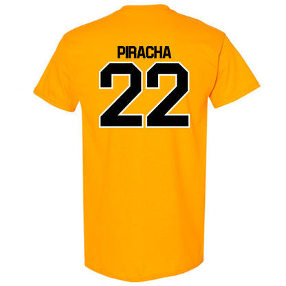 NKU - NCAA Men's Soccer : Ibrahim Piracha - Classic Shersey T-Shirt-1