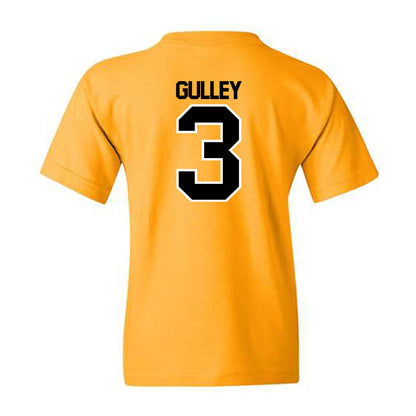 NKU - NCAA Softball : Kenzie Gulley - Classic Shersey Youth T-Shirt-1