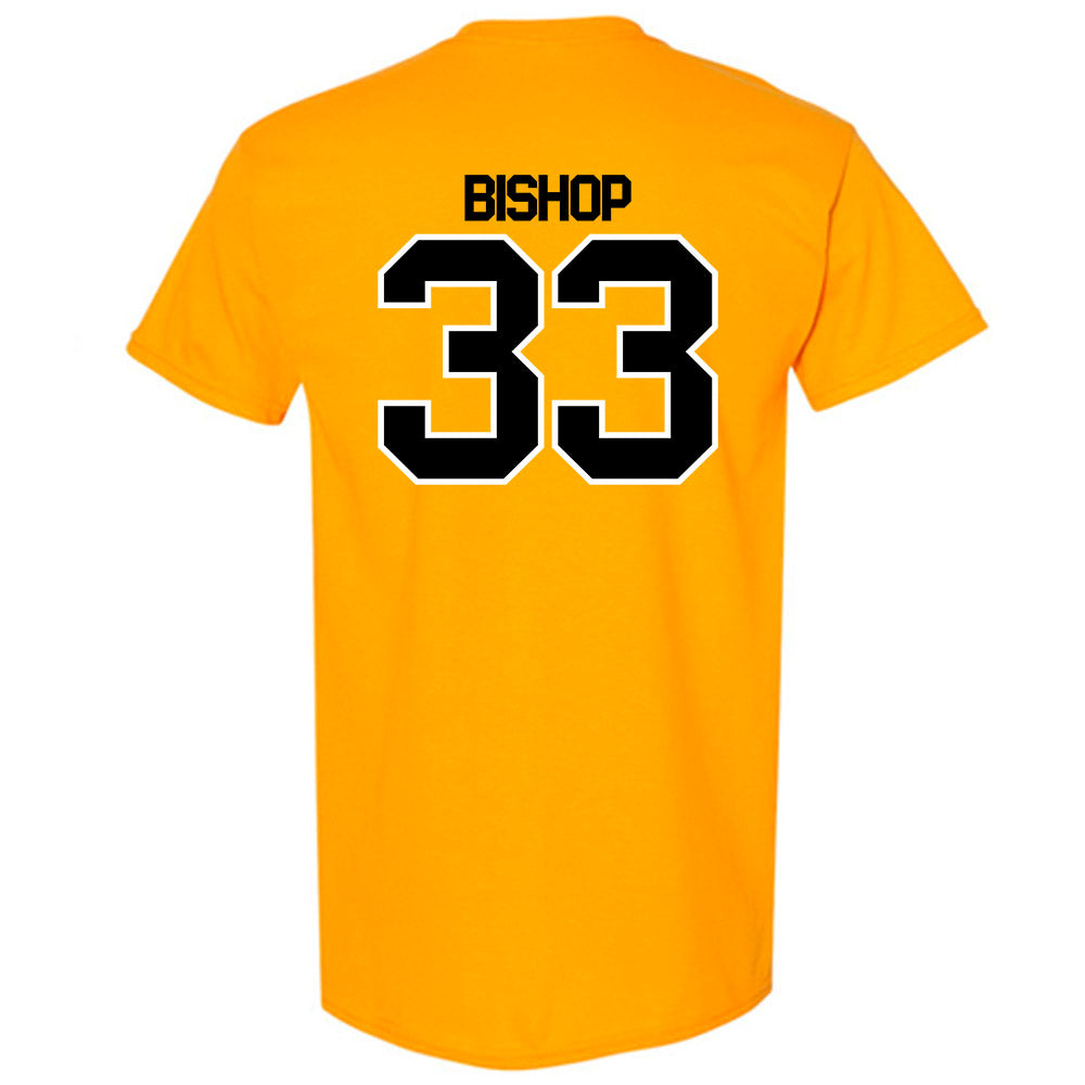 NKU - NCAA Women's Soccer : Autumn Bishop - Classic Shersey T-Shirt-1