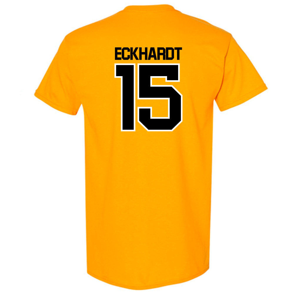 NKU - NCAA Men's Soccer : Oliver Eckhardt - Classic Shersey T-Shirt-1