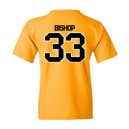 NKU - NCAA Women's Soccer : Autumn Bishop - Classic Shersey Youth T-Shirt-1