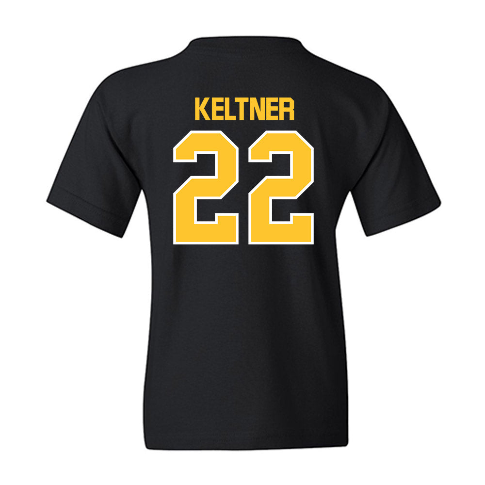 NKU - NCAA Softball : Brooke Keltner - Classic Shersey Youth T-Shirt-1