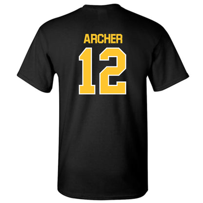 NKU - NCAA Men's Basketball : Addison Archer - Classic Shersey T-Shirt-1