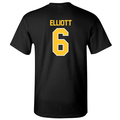 NKU - NCAA Men's Basketball : Ethan Elliott - Classic Shersey T-Shirt-1