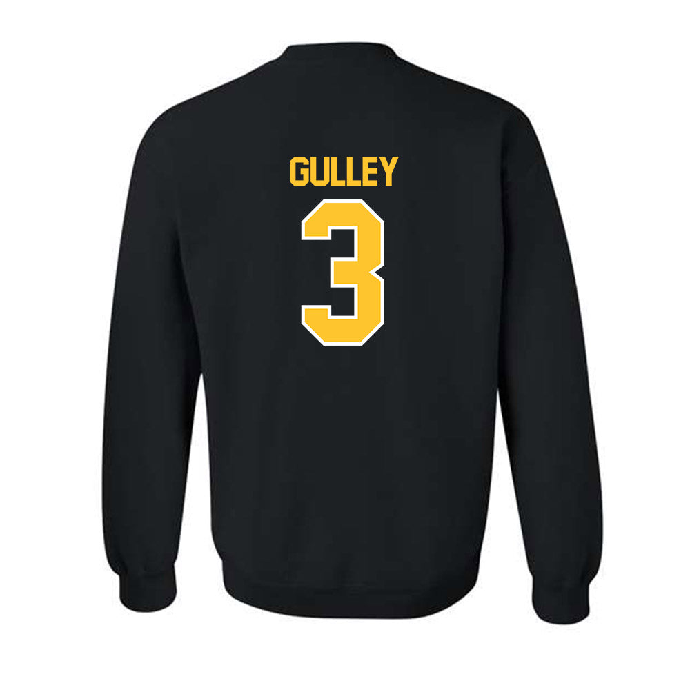 NKU - NCAA Softball : Kenzie Gulley - Classic Shersey Crewneck Sweatshirt-1
