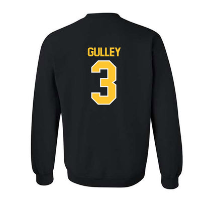 NKU - NCAA Softball : Kenzie Gulley - Classic Shersey Crewneck Sweatshirt-1