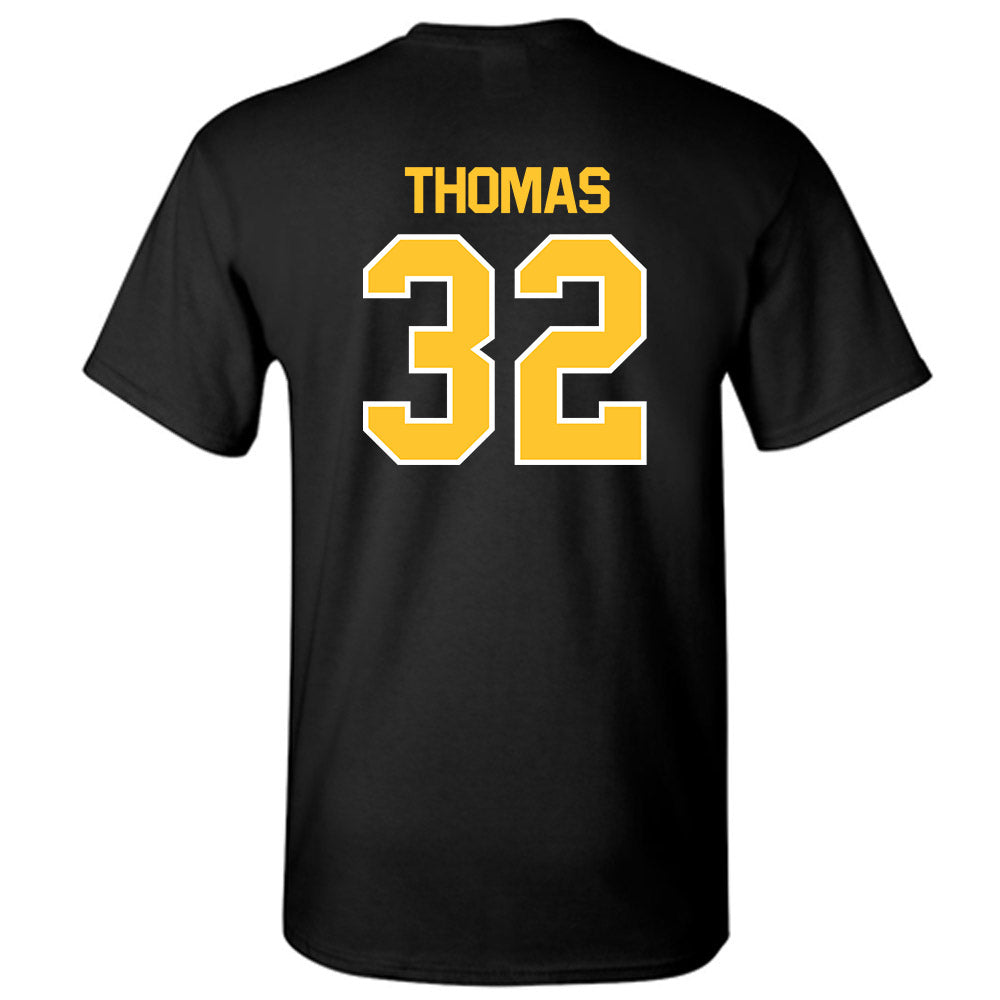 NKU - NCAA Women's Basketball : Jamaya Thomas - Classic Shersey T-Shirt-1