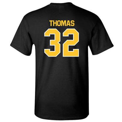 NKU - NCAA Women's Basketball : Jamaya Thomas - Classic Shersey T-Shirt-1