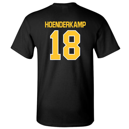 NKU - NCAA Men's Soccer : Diego Hoenderkamp - Classic Shersey T-Shirt-1
