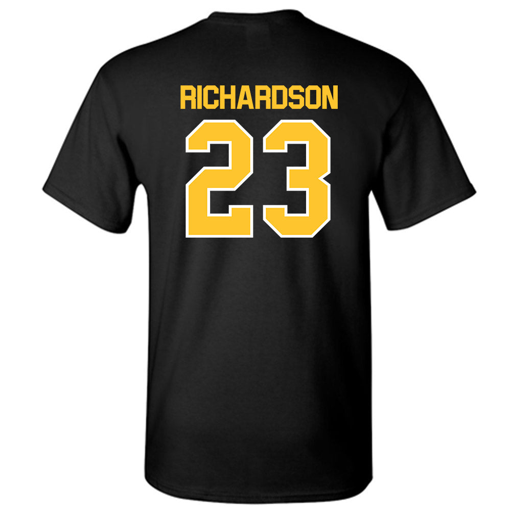 NKU - NCAA Men's Soccer : Aaron Richardson - Classic Shersey T-Shirt-1