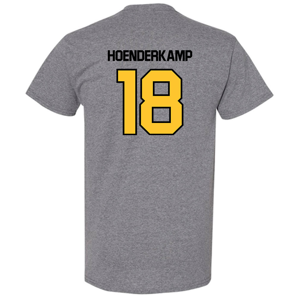 NKU - NCAA Men's Soccer : Diego Hoenderkamp - Classic Shersey T-Shirt-1