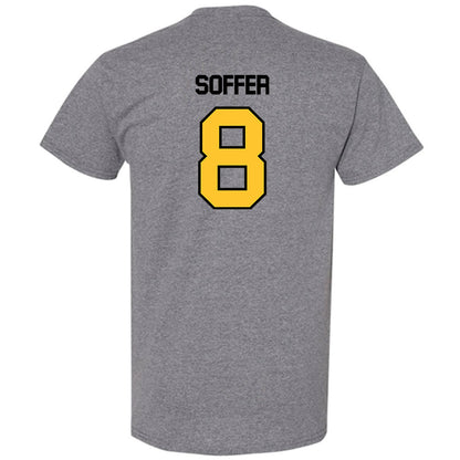 NKU - NCAA Men's Soccer : Itay Soffer - Classic Shersey T-Shirt-1