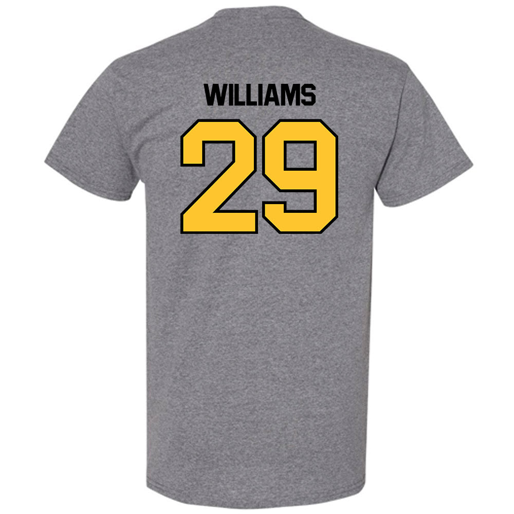 NKU - NCAA Baseball : Josh Williams - Classic Shersey T-Shirt-1