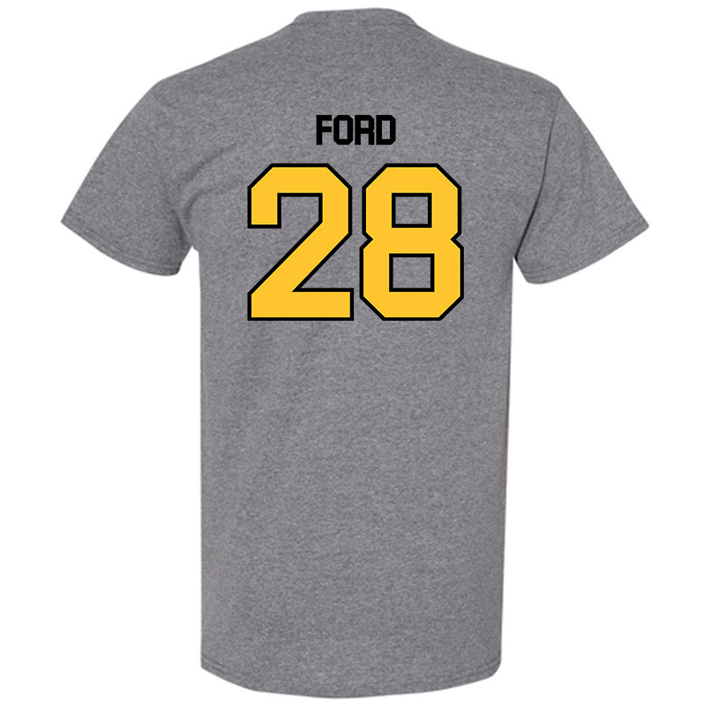 NKU - NCAA Softball : Kyndall Ford - Classic Shersey T-Shirt-1