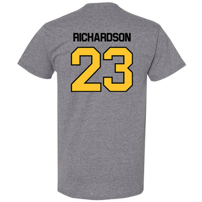 NKU - NCAA Men's Soccer : Aaron Richardson - Classic Shersey T-Shirt-1