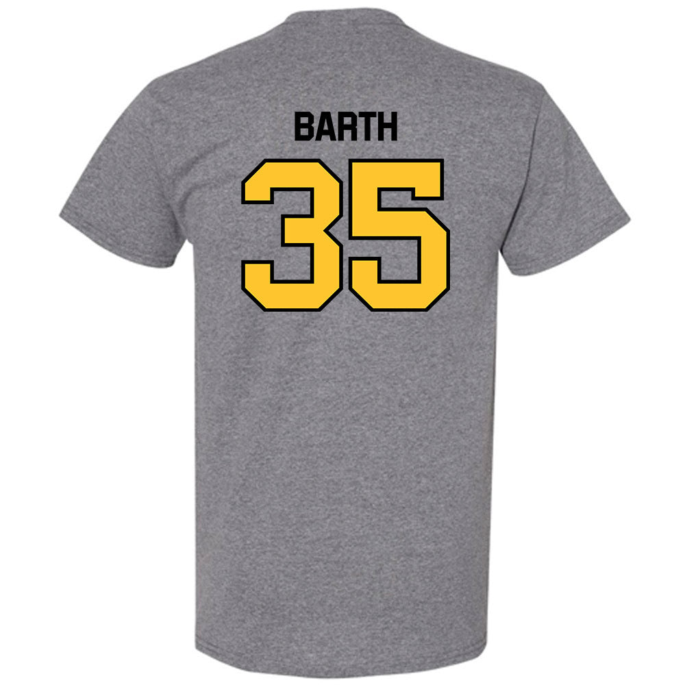 NKU - NCAA Men's Soccer : Landon Barth - Classic Shersey T-Shirt-1