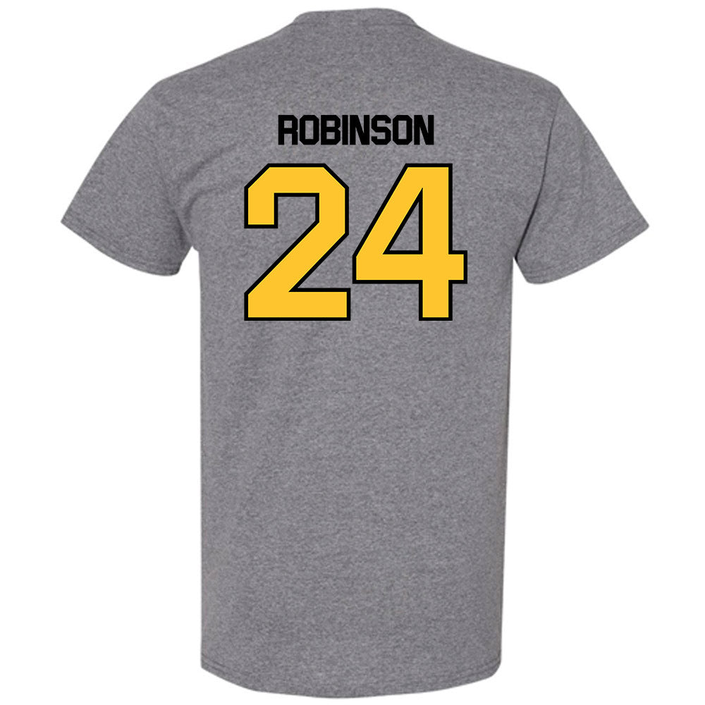 NKU - NCAA Men's Basketball : Kael Robinson - Classic Shersey T-Shirt-1
