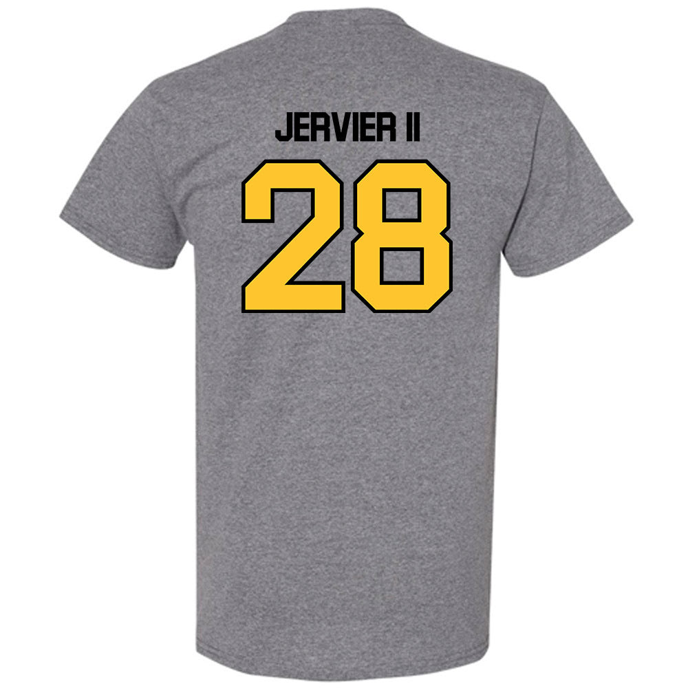 NKU - NCAA Men's Soccer : Gregory Jervier II - Classic Shersey T-Shirt-1