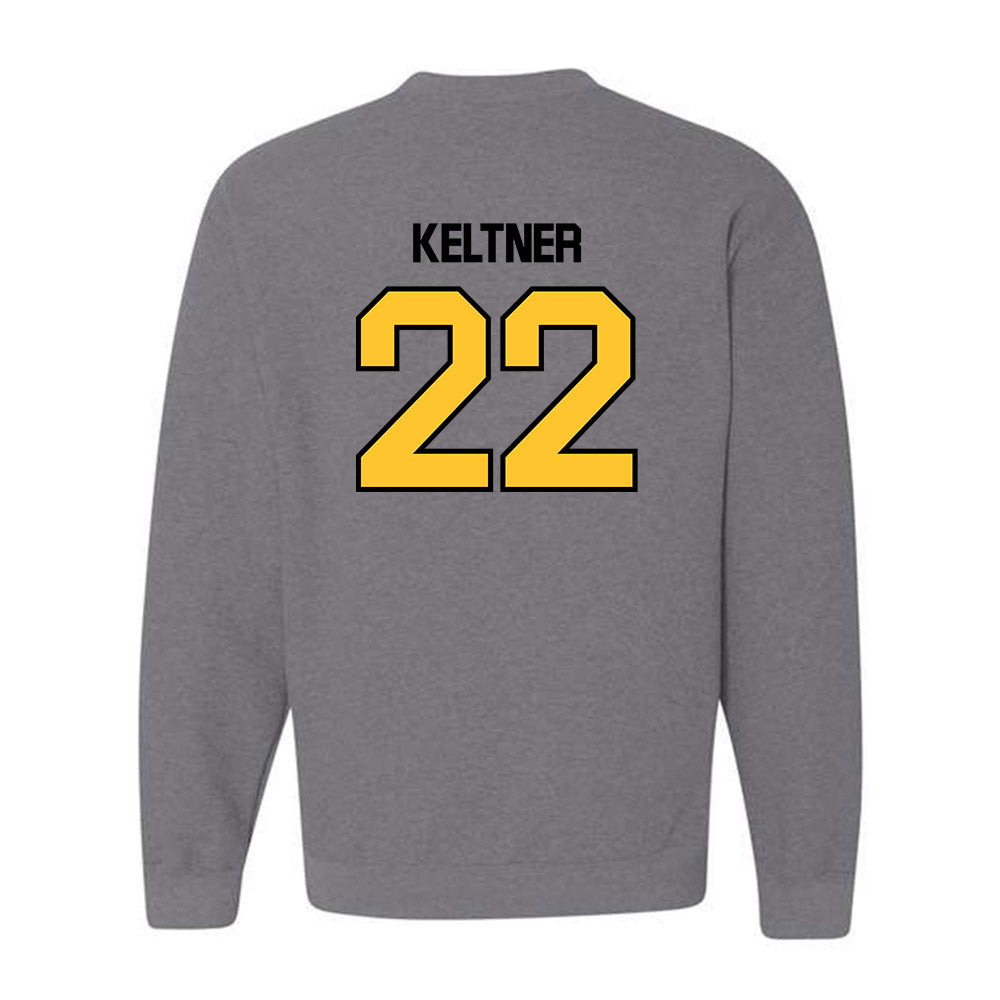NKU - NCAA Softball : Brooke Keltner - Classic Shersey Crewneck Sweatshirt-1