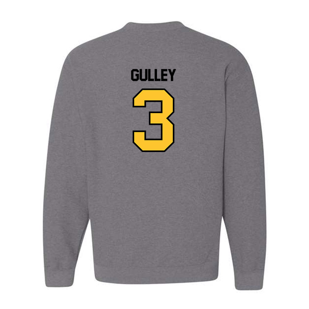 NKU - NCAA Softball : Kenzie Gulley - Classic Shersey Crewneck Sweatshirt-1