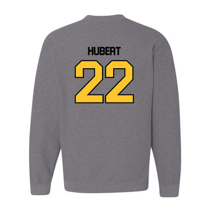 NKU - NCAA Women's Basketball : Noelle Hubert - Classic Shersey Crewneck Sweatshirt-1