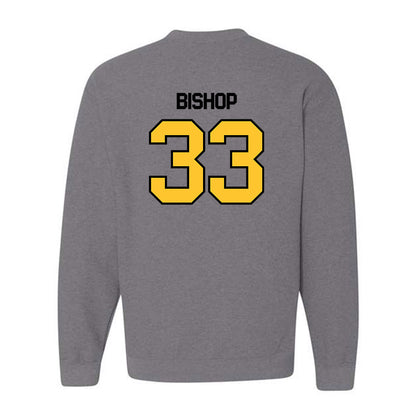 NKU - NCAA Women's Soccer : Autumn Bishop - Classic Shersey Crewneck Sweatshirt-1