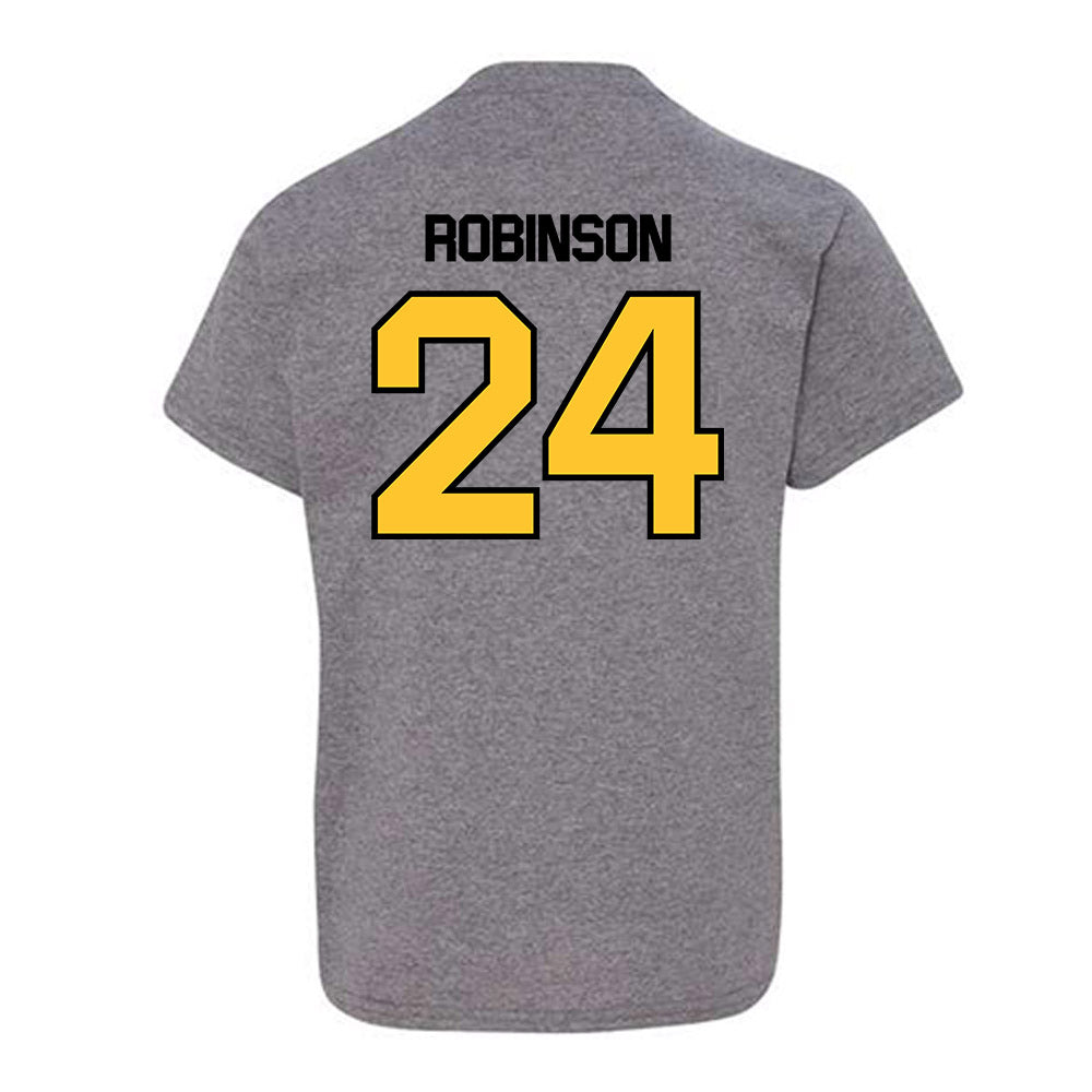 NKU - NCAA Men's Basketball : Kael Robinson - Classic Shersey Youth T-Shirt-1