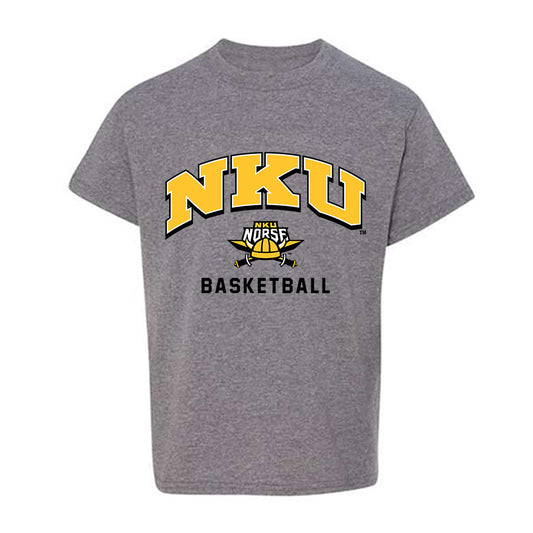 NKU - NCAA Men's Basketball : Addison Archer - Classic Shersey Youth T-Shirt-0
