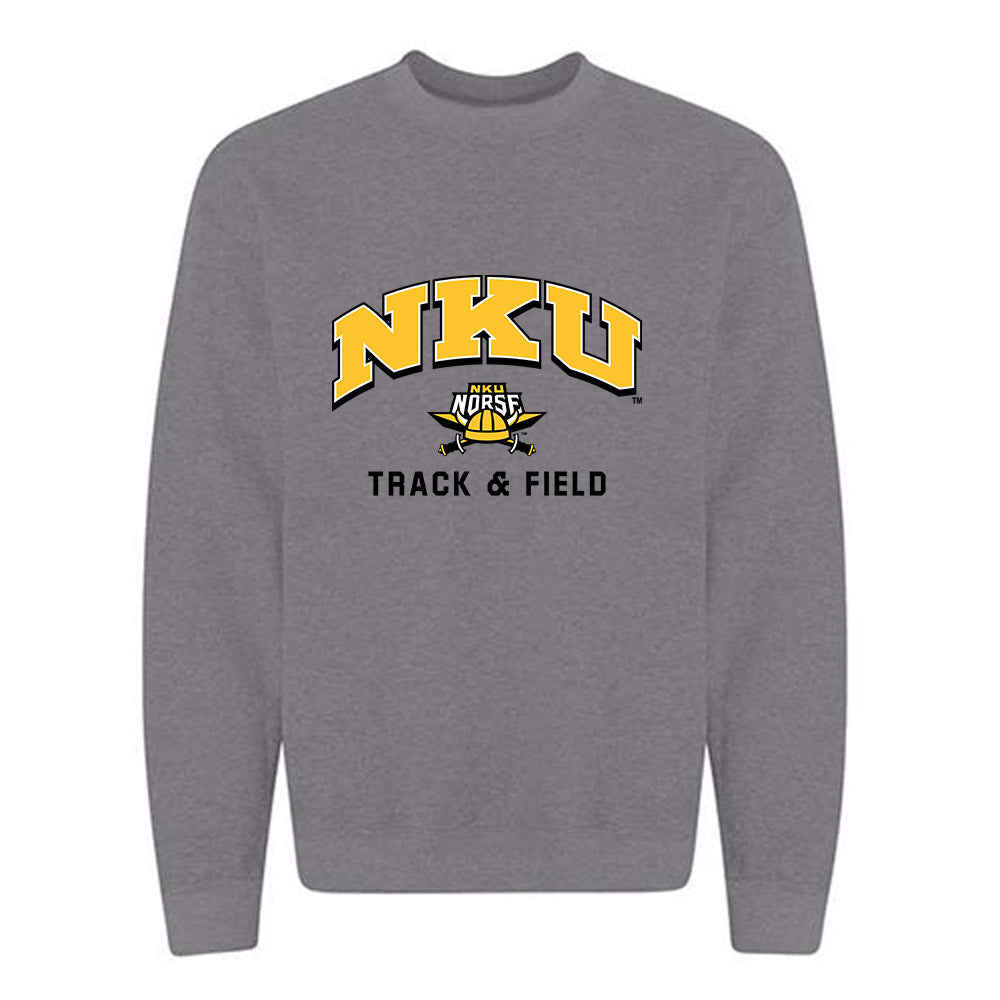 NKU - NCAA Women's Track & Field : Rylee Edwards - Classic Shersey Crewneck Sweatshirt-0