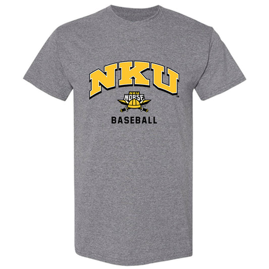 NKU - NCAA Baseball : Gabe Stout - Classic Shersey T-Shirt-0