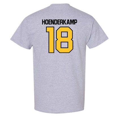NKU - NCAA Men's Soccer : Diego Hoenderkamp - Classic Shersey T-Shirt-1