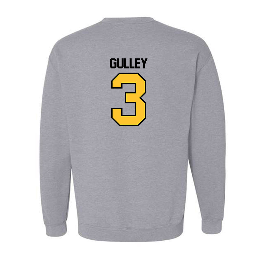 NKU - NCAA Softball : Kenzie Gulley - Classic Shersey Crewneck Sweatshirt-1
