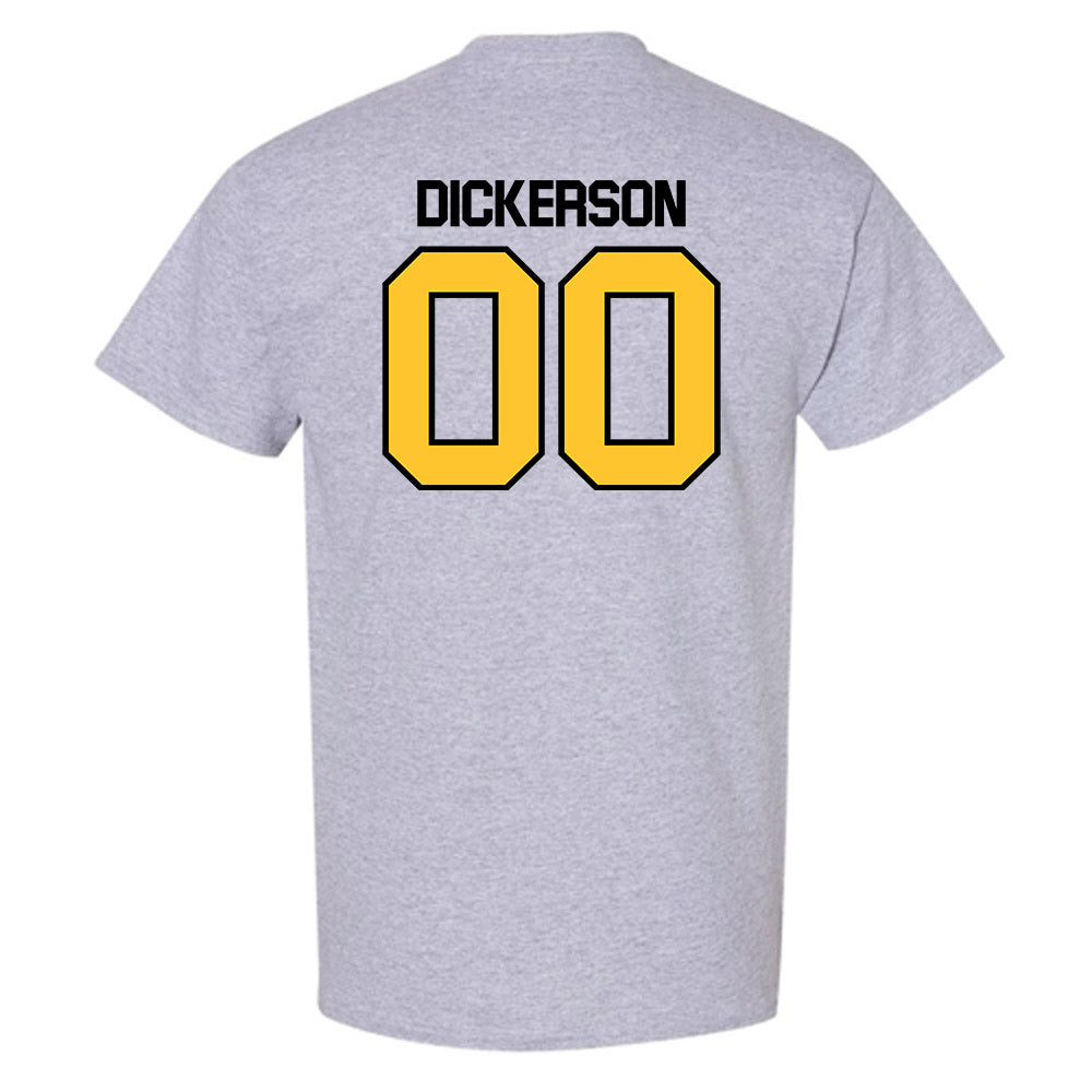 NKU - NCAA Men's Soccer : Shaun Dickerson - Classic Shersey T-Shirt-1