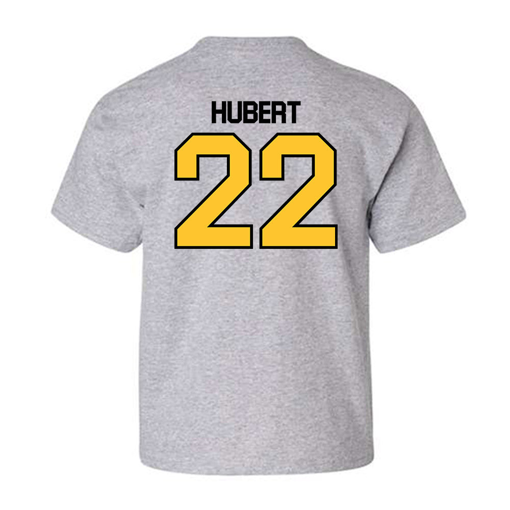 NKU - NCAA Women's Basketball : Noelle Hubert - Classic Shersey Youth T-Shirt-1