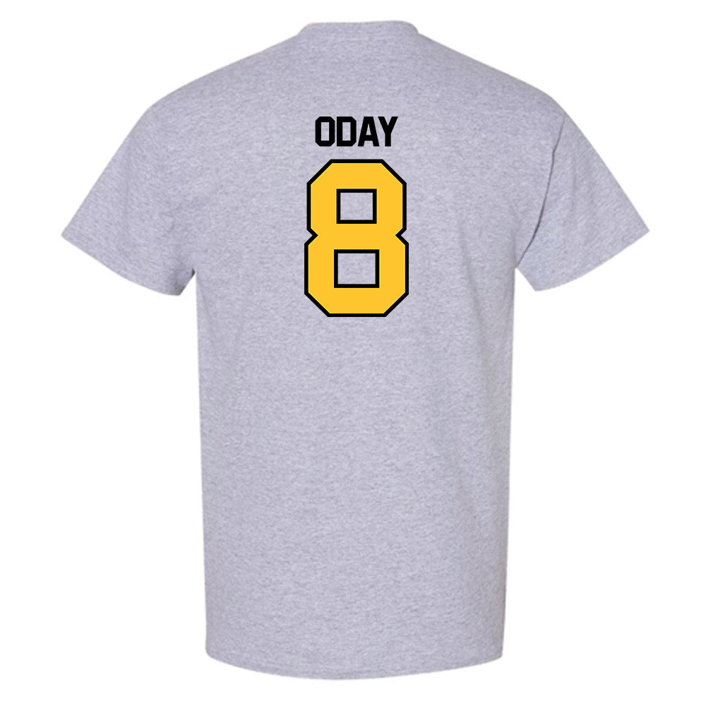 NKU - NCAA Men's Basketball : Donovan Oday - Classic Shersey T-Shirt-1