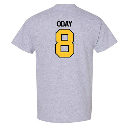 NKU - NCAA Men's Basketball : Donovan Oday - Classic Shersey T-Shirt-1
