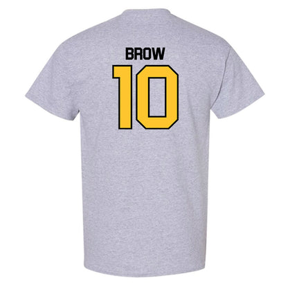 NKU - NCAA Softball : Mack Brow - Classic Shersey T-Shirt-1