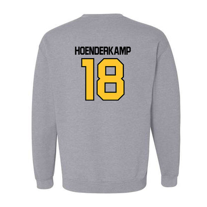 NKU - NCAA Men's Soccer : Diego Hoenderkamp - Classic Shersey Crewneck Sweatshirt-1