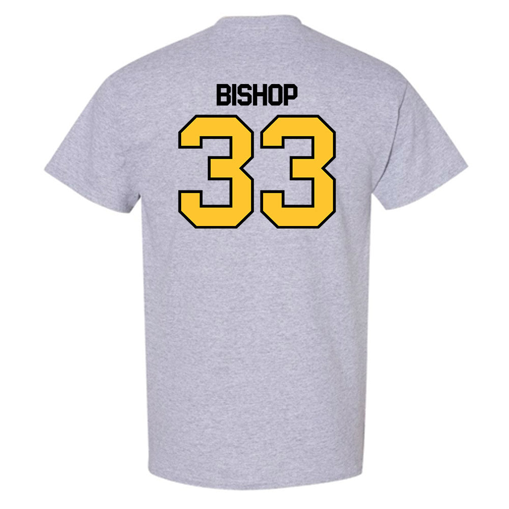 NKU - NCAA Women's Soccer : Autumn Bishop - Classic Shersey T-Shirt-1