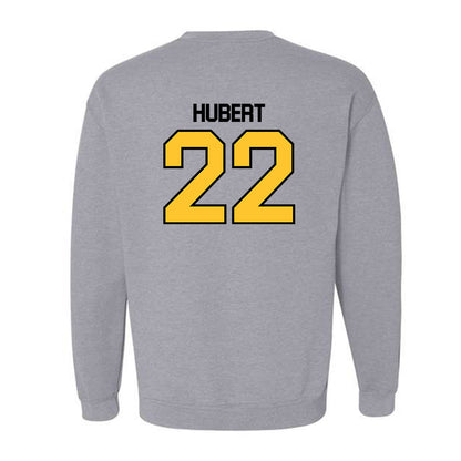 NKU - NCAA Women's Basketball : Noelle Hubert - Classic Shersey Crewneck Sweatshirt-1