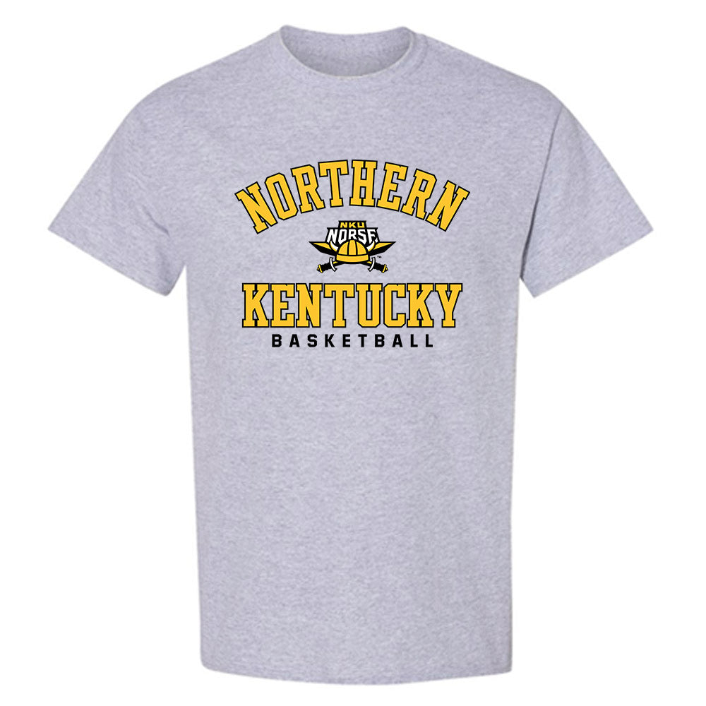 NKU - NCAA Men's Basketball : Addison Archer - Classic Shersey T-Shirt-0