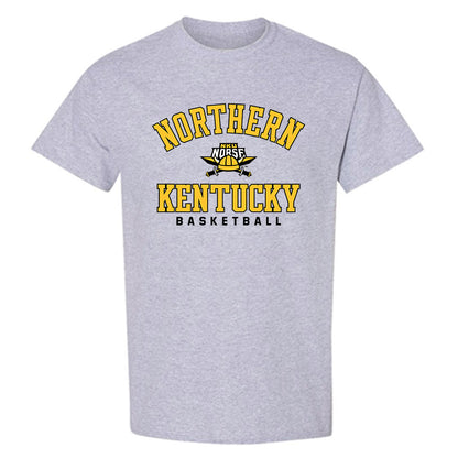 NKU - NCAA Men's Basketball : Addison Archer - Classic Shersey T-Shirt-0