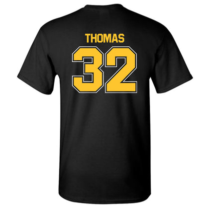 NKU - NCAA Women's Basketball : Jamaya Thomas - Classic Shersey T-Shirt-1
