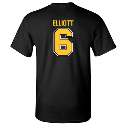 NKU - NCAA Men's Basketball : Ethan Elliott - Classic Shersey T-Shirt-1