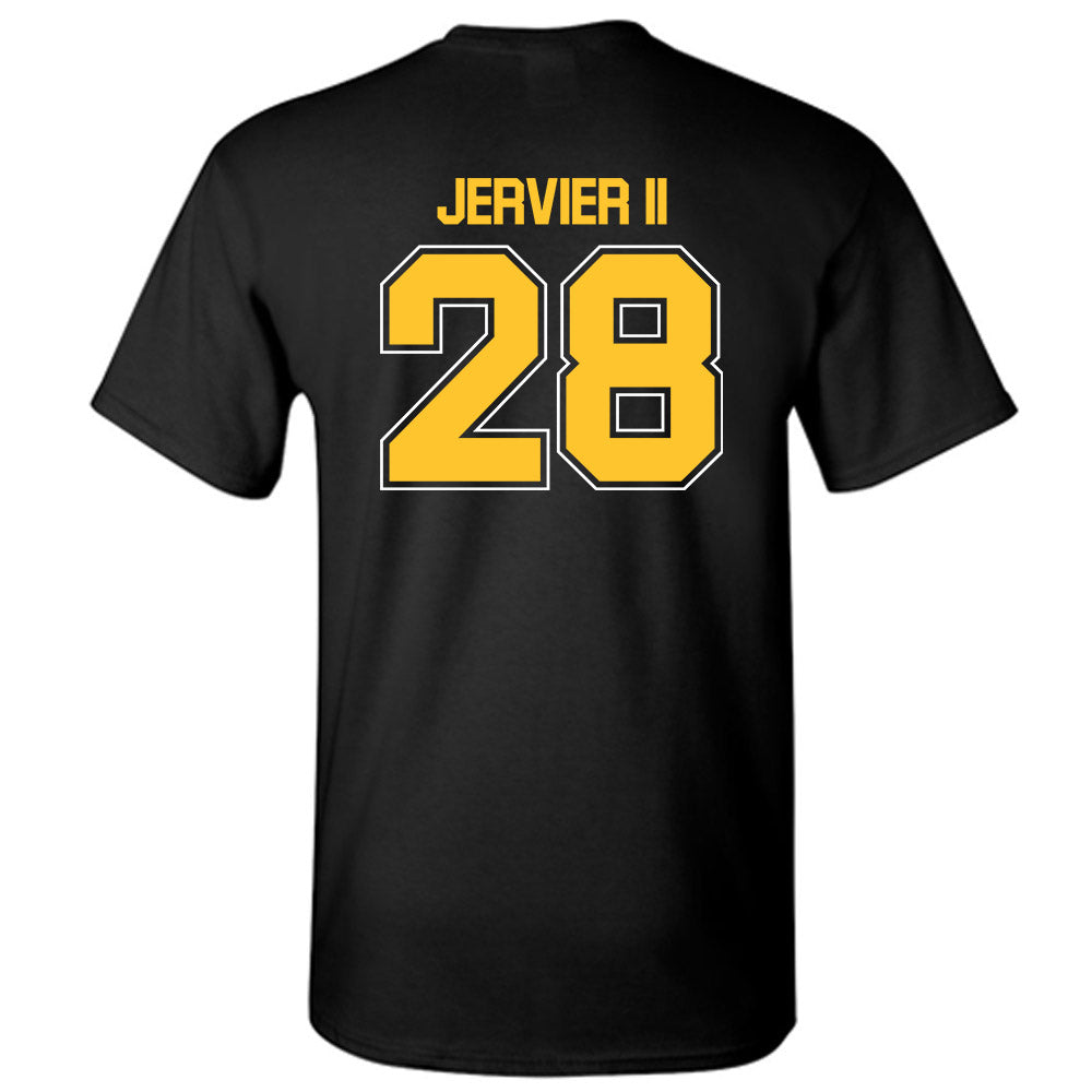 NKU - NCAA Men's Soccer : Gregory Jervier II - Classic Shersey T-Shirt-1