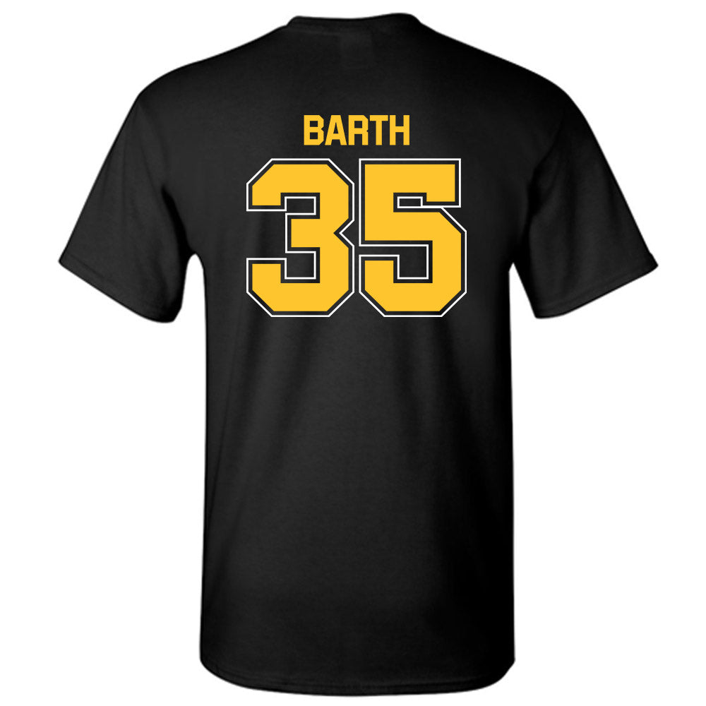 NKU - NCAA Men's Soccer : Landon Barth - Classic Shersey T-Shirt-1