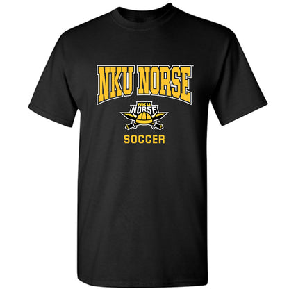NKU - NCAA Men's Soccer : Gregory Jervier II - Classic Shersey T-Shirt-0