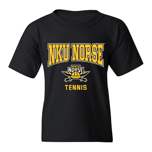 NKU - NCAA Men's Tennis : Dugan Fowler - Classic Shersey Youth T-Shirt-0