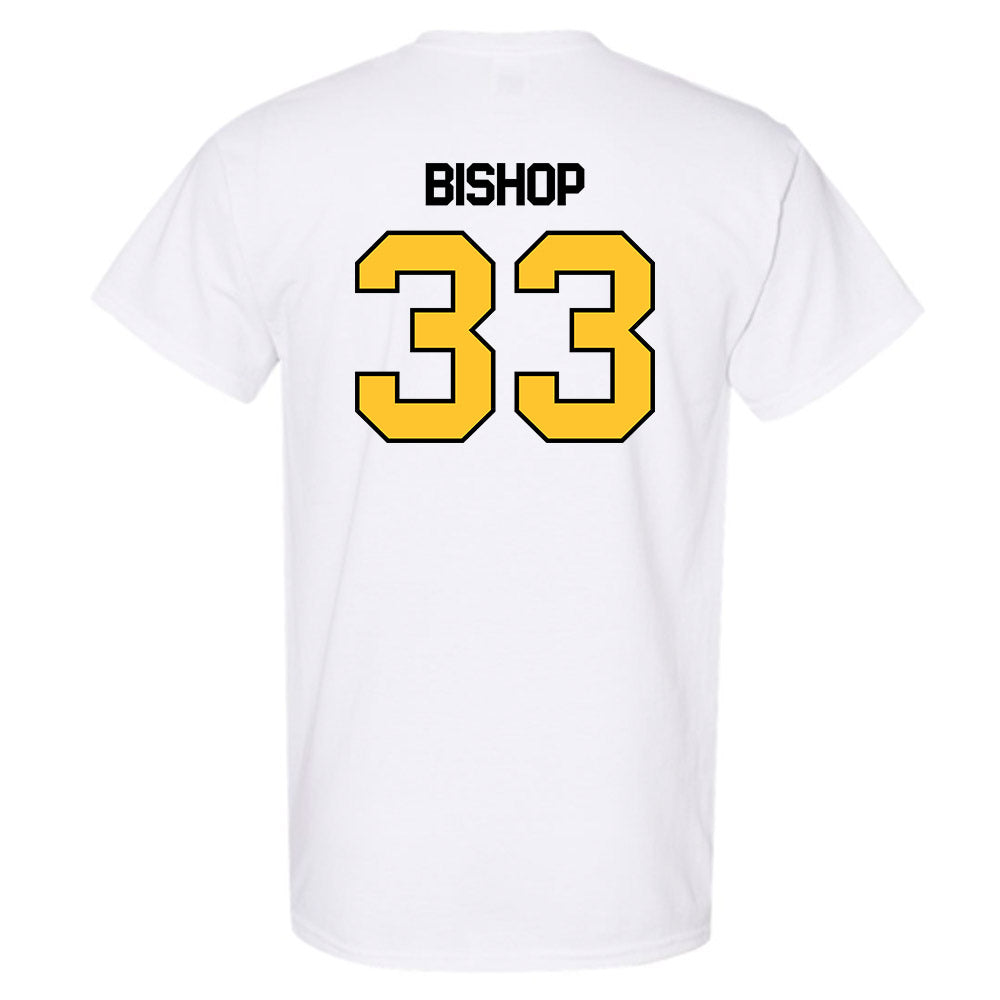NKU - NCAA Women's Soccer : Autumn Bishop - Classic Shersey T-Shirt-1