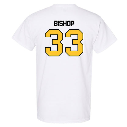 NKU - NCAA Women's Soccer : Autumn Bishop - Classic Shersey T-Shirt-1